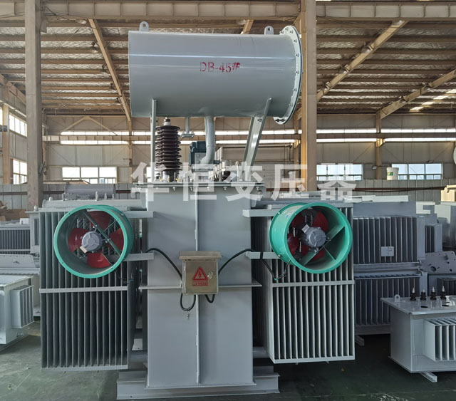 S13-8000/35隆德隆德隆德电力变压器