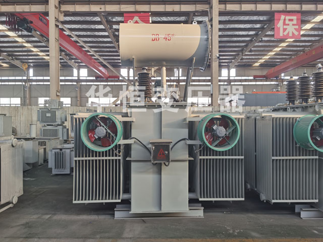 S11-8000/35隆德隆德隆德电力变压器价格
