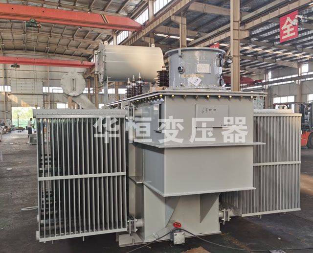 S11-6300/35隆德隆德隆德电力变压器价格