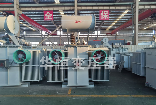 S13-6300/35隆德隆德隆德油浸式变压器
